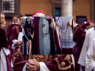 ‘Conclave’ Offers a Glimpse Inside the Secretive Process of Choosing a Pope