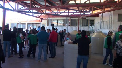 Mantiene Gobierno de Monclova programa “Agua a tu Alcance”