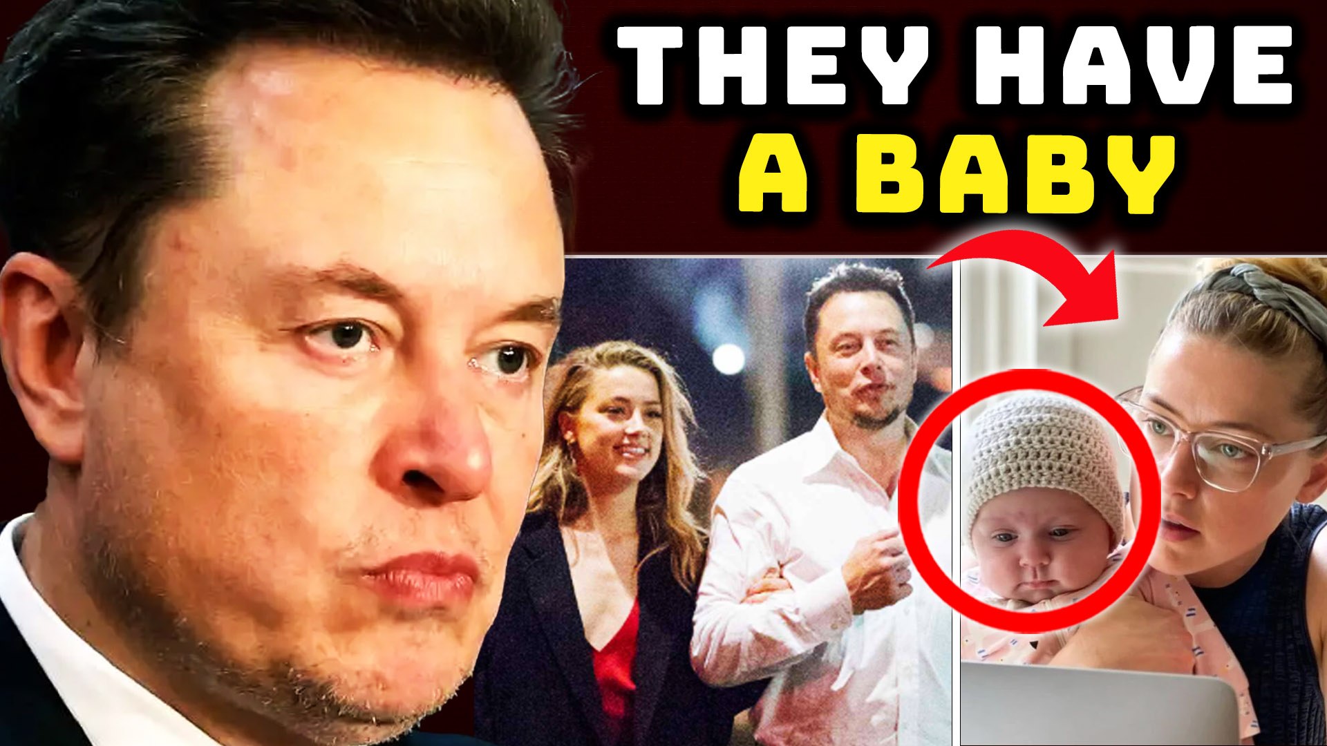 ⁣Strange Details About Elon Musk's Family
