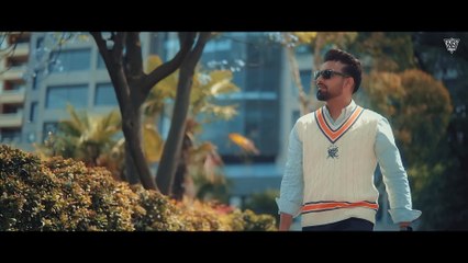 Pind Geda (Official Video) Navi Bawa   Latest Punjabi Song 2024
