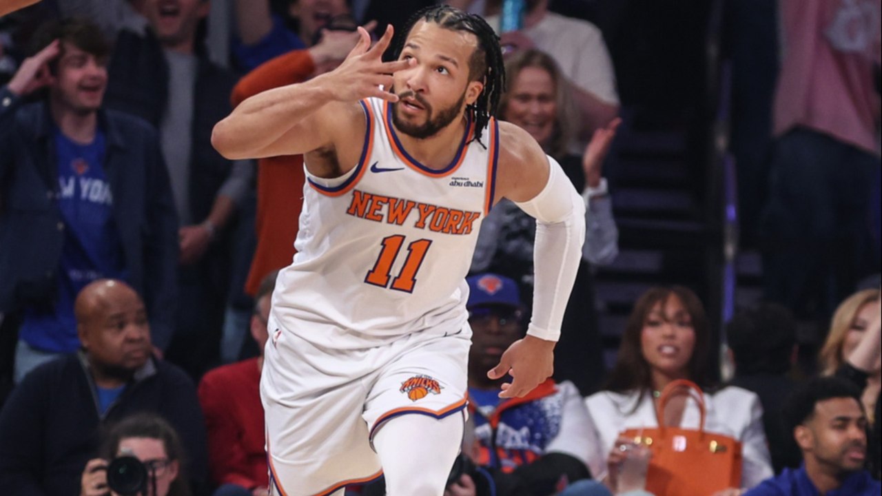 Knicks Lead Pistons 1-0 After Clutch 21-0 Run; Game Two Best Bets