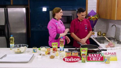 Cocina de hoy 25 Abril 2025