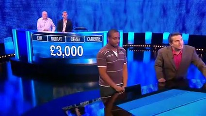 The Chase | S03 E31 | (14-02-2011)