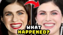 The Surprising Transformation of Alexandra Daddario