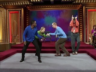 Whose Line Is It Anyway! (US) - S04E21