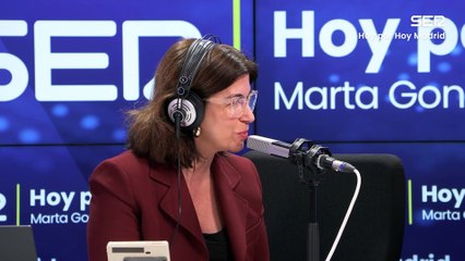 Almeida sobre el Bernabéu: "No renuncio a que el estadio albergue grandes eventos"