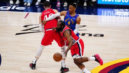 Clippers are 1.5 Point Favorites in Denver: Game Two Picks