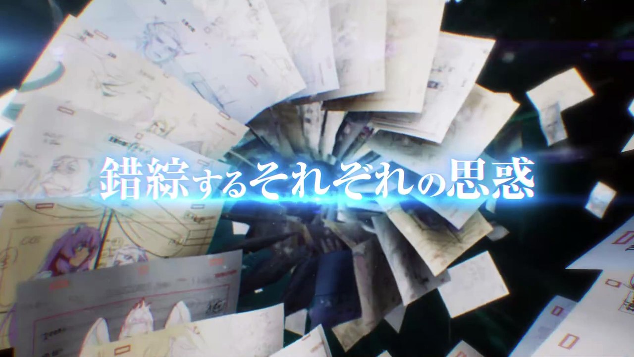 TVアニメ『盾の勇者の成り上がり Season4』PV第1弾｜2025年7月放送開始