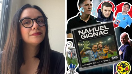 Fuera de Lugar: Gianni Infantino, Martín Anselmi, y más…