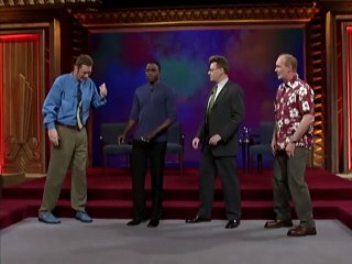 Whose Line Is It Anyway! (US) - S04E23