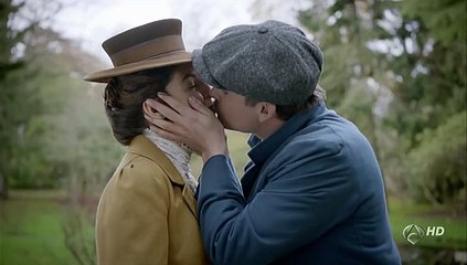 Titanic: Sangre y Acero | 1x06 | El Impostor