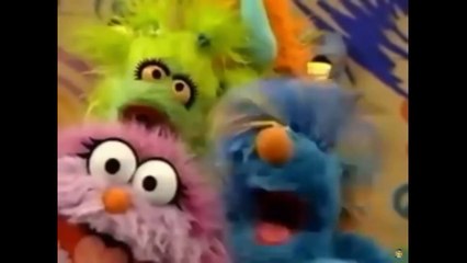 Sesame Street (But with Surprise!) (Updated with Monster Clubhouse video) - Made with Clipchamp