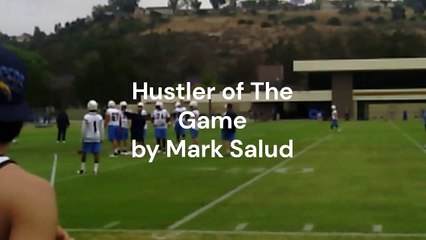 Hustler Of The Game