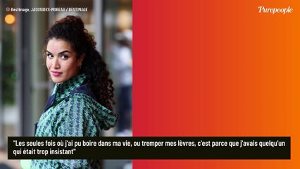 Sabrina Ouazani a une hygiène de vie qui interpelle : “Je dois me justifier sans cesse”