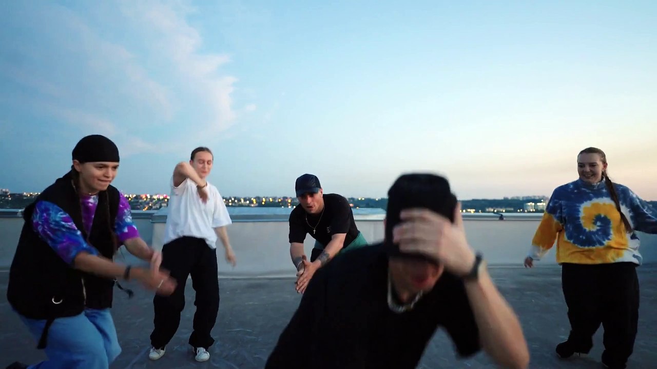 14)_Musique. Conservation. Hip-hop et rap. Humeur. Optimiste. Artiste. Cxdy