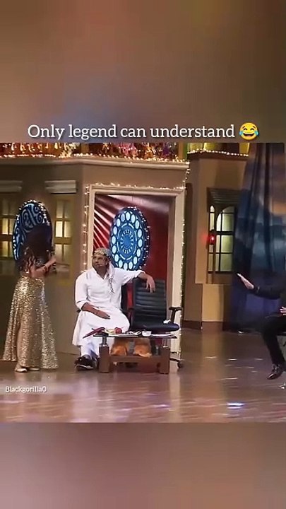 Legend can understand 😎