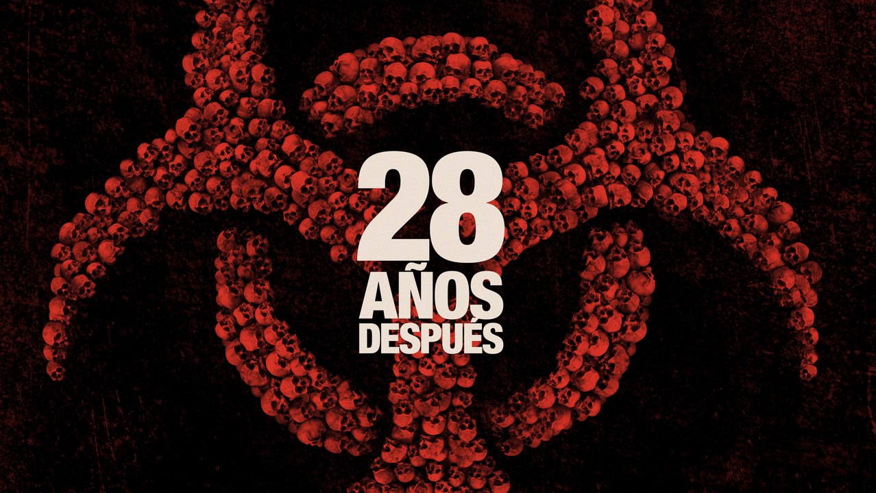 28 AÑOS DESPUÉS (2025) - Tráiler #2 Español [HD][Castellano 2.0] 🎞️🇪🇸