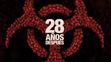 28 AÑOS DESPUÉS (2025) - Tráiler #2 Español [HD][Castellano 2.0] 🎞️🇪🇸
