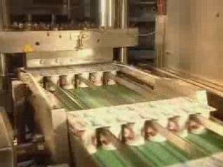 Yogourt - comment c'est fait ?