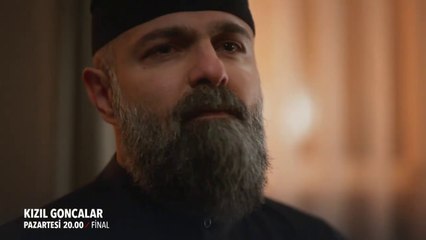 مسلسل البراعم الحمراء الحلقة 46 اعلان 1(الاخيره)