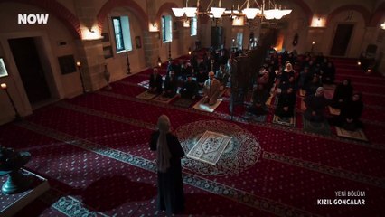 Kızıl Goncalar 45 bölüm izle PART 8