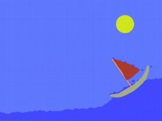 Choppy Seas in Phunland