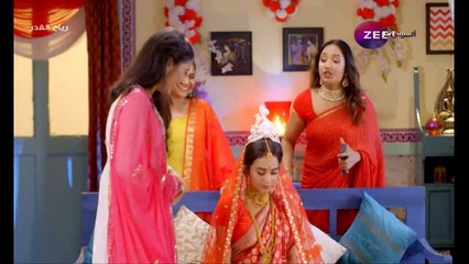 مسلسل رياح القدر الحلقة 18 - TvFHD