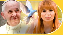 ¡Predicción cumplida! Mhoni Vidente advirtió sobre la muerte del Papa Francisco y quién será su sucesor