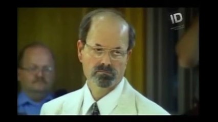 Serial Killer- Dennis Rader- BTK