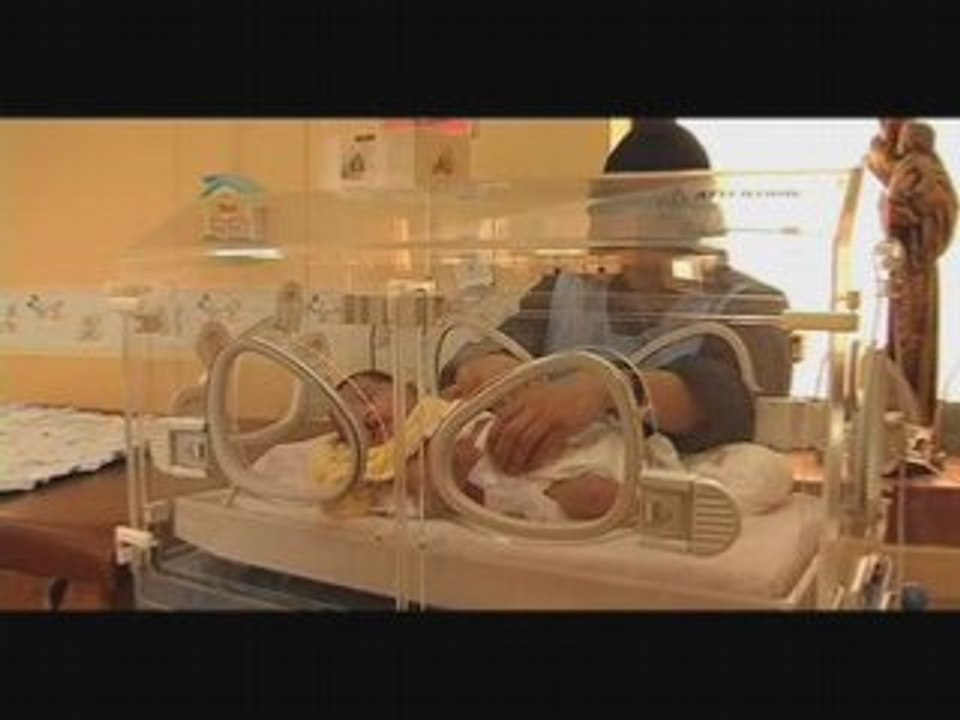 Des religieuses Missionnaires (1/2)