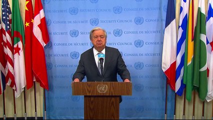 ONU anuncia cúpula virtual do clima na quarta-feira para reforçar a COP30