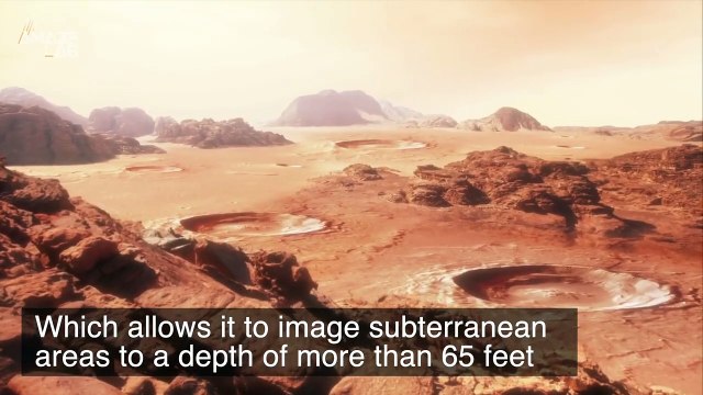 Is there a Chance That Life Has Already Been Found on the Red Planet?