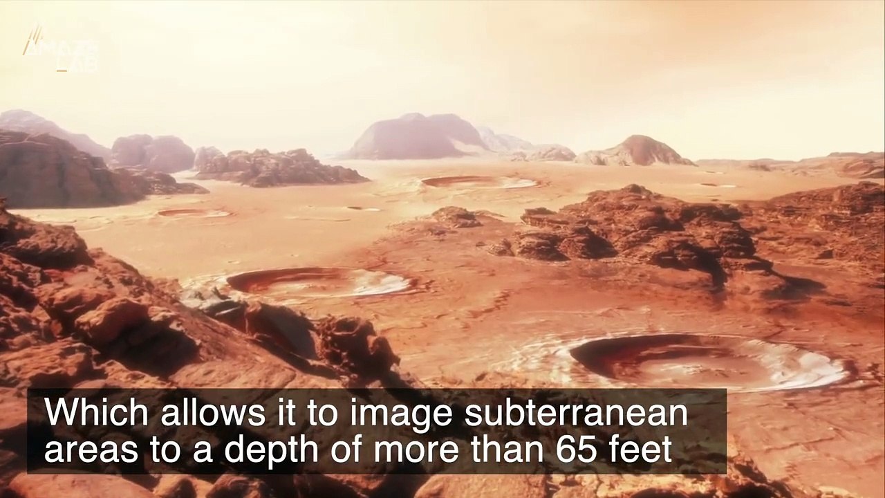 Is there a Chance That Life Has Already Been Found on the Red Planet?