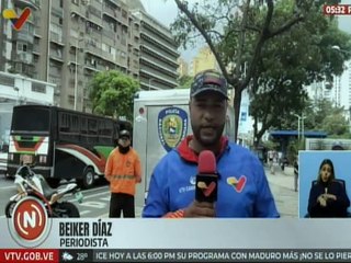 Venezuela se consolida como uno de los países más seguros de la región