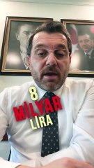 AK Partili isim tek tek açıkladı! CHP'li İBB’de ihale skandalı