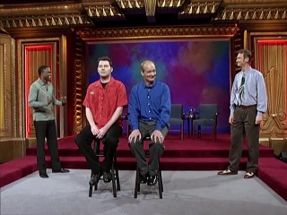 Whose Line Is It Anyway! (US) - S04E17