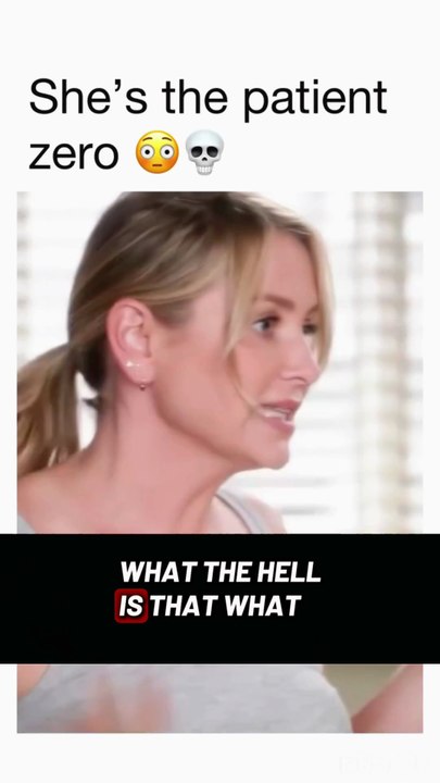 Is that a mole’’ tv show- greys anatomy-A medical and romantic drama centered around Meredith Grey, an aspiring surgeon and daughter of one of the best surgeons, Dr. Ellis Grey. Throughout the series, Meredith goes through professional and personal