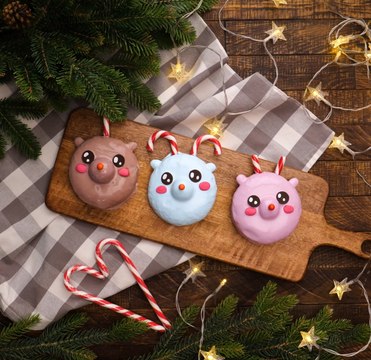 Les ASTUCES de Noël par excellence : Conseils pour gagner du temps et passer de bonnes fêtes !