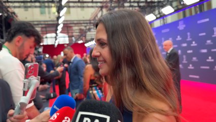 Cristina Gutiérrez: "¿Ganar el Dakar? Soñar es gratis"