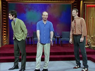 Whose Line Is It Anyway! (US) - S04E16