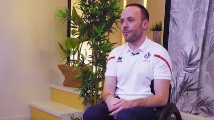 Montauban Handisport XIII Fauteuil - Dragons Handi Rugby XIII - Finale de Coupe de France Fauteuil