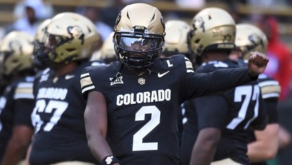 How Shedeur Sanders could SHAKE UP the 2025 NFL Draft!