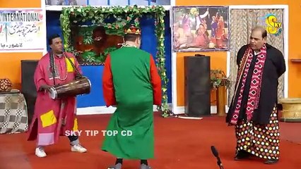 Nasir_Chinyoti_and_Agha_Majid___Nadeem_Chitta_New_Stage_Drama_Nak_Da_Koka___