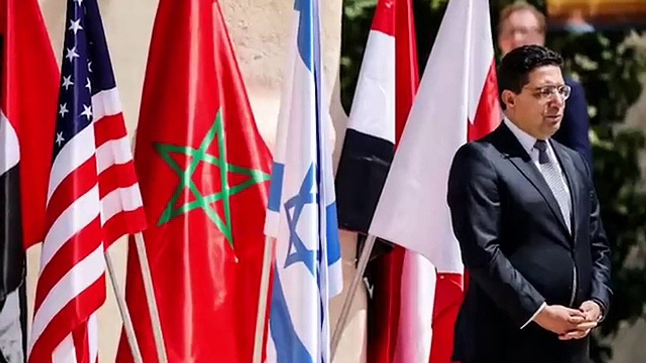Why ISRAEL wants PALESTINE_ _ The Kohistani
