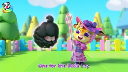 Car Wash Song _ Wheels On The Animal Bus _ Nursery Rhymes _ Kids Songs _ BabyBus(1080P_HD)