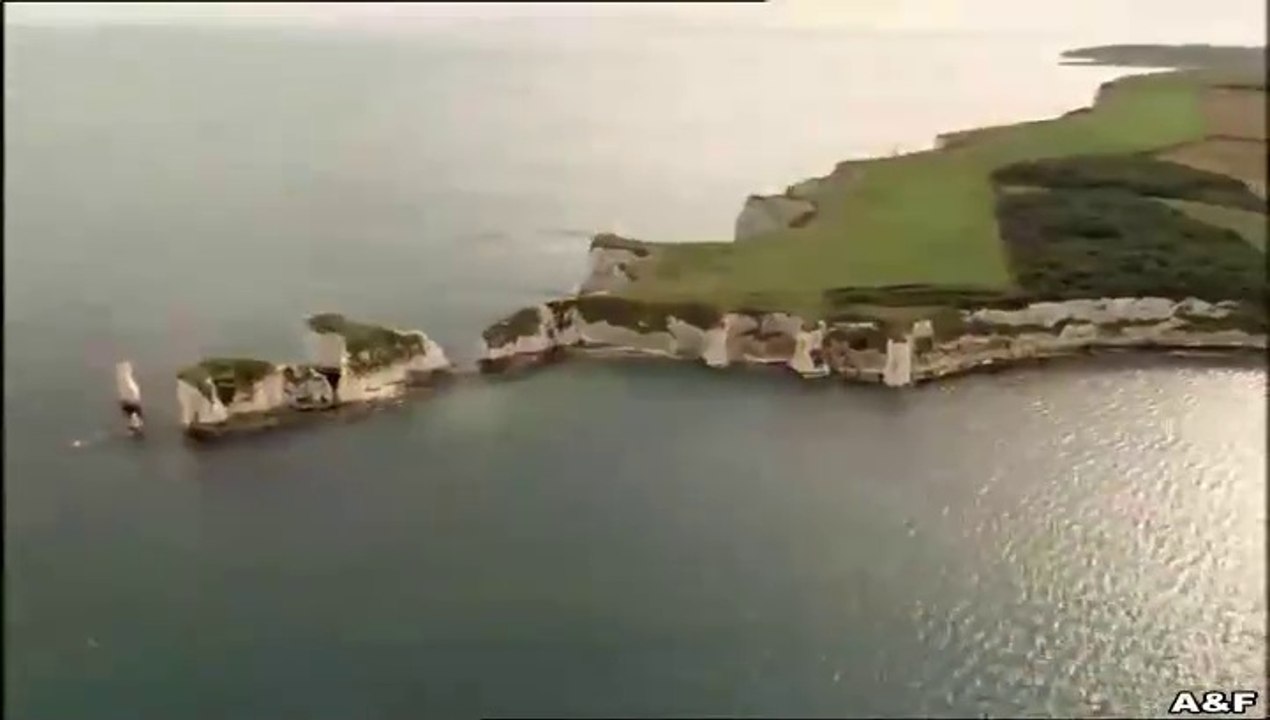 Rosamunde Pilcher -037- Im Licht des Feuers