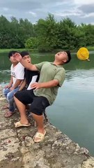 Funny tiktok _ Funny Videos 2025 Chinese Funny Video - Most View Chinese Funny Video
