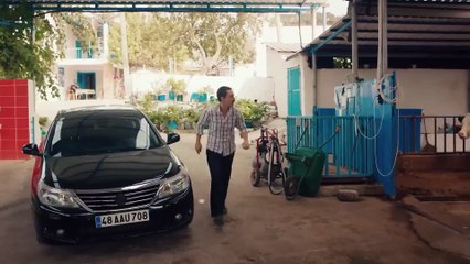 A Filha do Embaixador Episódio 91 (Dublagem em Português) Sefirin Kizi