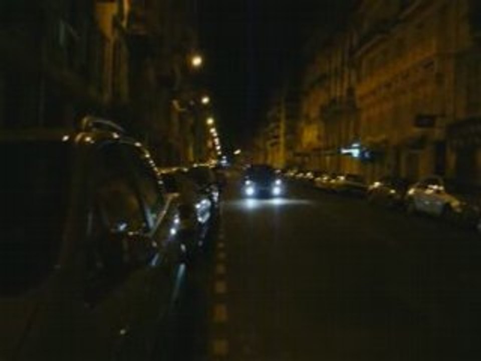 Ibiza Sport Edition ( à Nice, le 02 Mai 2008 )