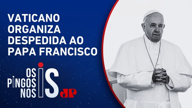 Papa Francisco: Vaticano prepara festa na Praça de São de Pedro em homenagem ao pontífice